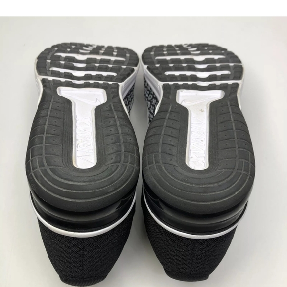 Nike Air Max Sequent 2 Women's 11 or Men's 9 - Picture 5 of 9